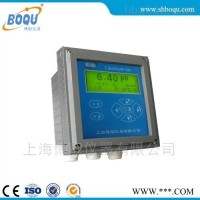 YLG-2058  工业在线余氯分析仪