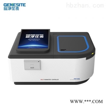 GNST-900S  COD氨氮总磷测定仪图1