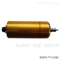日本KUMAKURA高刚性超声波刀具头e-CUT