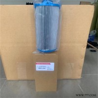 液压系统P566662工程机械滤芯