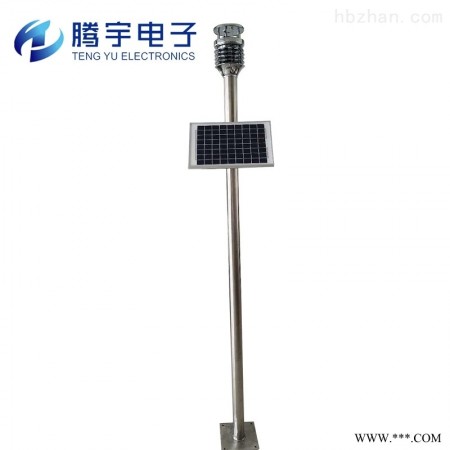TY-YTC  超声波在线扬尘监测系统厂家图1