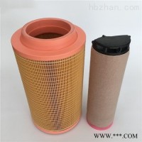 C271170适用于工程机械空气滤芯量大优惠