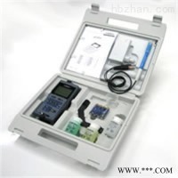 pH/ION 3310便携式离子计  德国WTWpH/ION 便携式离子计pH/ION 3310便携式离子计