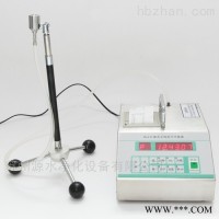 CLJ-E型落尘仪