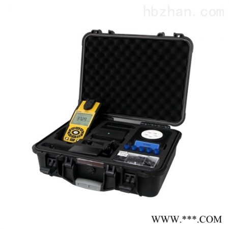 LH-MUP230（V11)  便携式cod氨氮测定仪图1