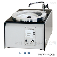 日本wingo定速型抛光机L-1000系列 抛光设备