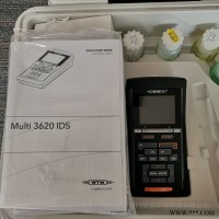 Multi 3620  德国WTW多参数水质分析仪Multi 3620
