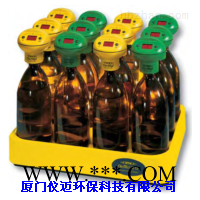 OxiTop IS 6/ IS 12  BOD分析仪 OxiTop IS 6/ IS 12