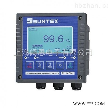 CT-6300RS  余氯检测仪-余氯、总氯测定仪图1