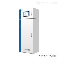 SJ-Fe 2251型  在线总铁分析仪