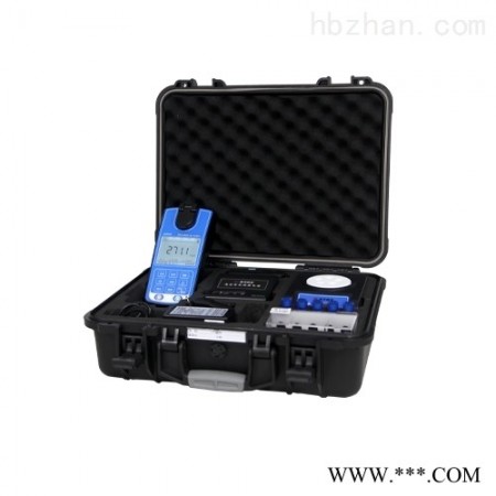 LH-COD2M(V11)  cod检测仪图1