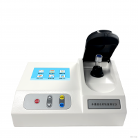 YC-6200  经济型氟化物测定仪 多参数水质检测仪