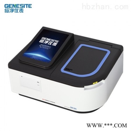 GNST-900S  总磷检测仪图1