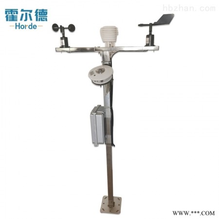 HED-GF08  光伏环境监测站图1