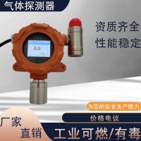 在线式二氧化碳检测仪