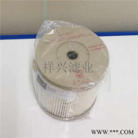B222100000729适用于挖掘机油水分离滤芯