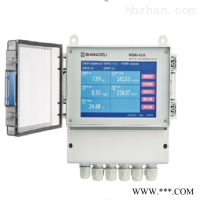 WQMA-4210  岛津水质多参数在线监测仪报价-水质采样器