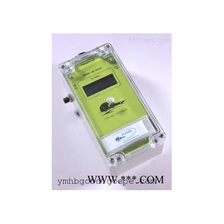 APW VB  APW VB便携式污泥界面仪图1
