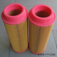 C15300适用于工程机械空气滤芯使用长久