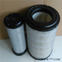 P771531适用于工程机械空气滤芯做工精细