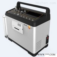 Testo 3008  烟尘采样器-烟尘检测仪 烟气分析仪