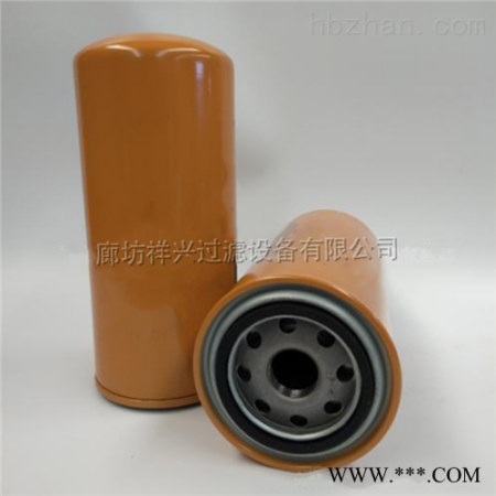 祥兴供应462-1171适用于挖掘机机油滤芯图1