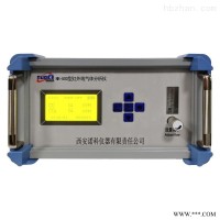 NK-500  红外线气体分析仪