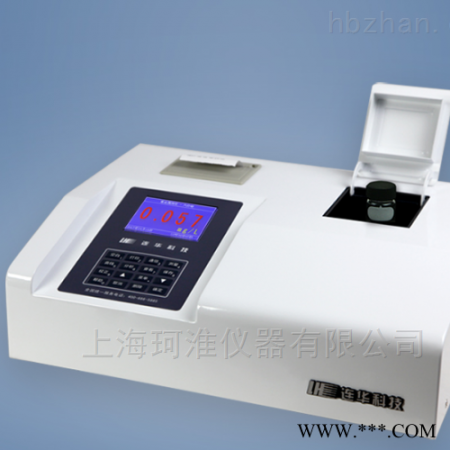 LH-MET100重金属多参数水质测定仪-水质重金属检测仪图1