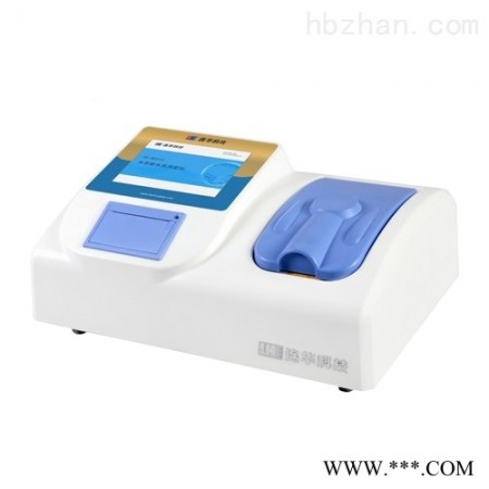 5B-3B(V11)  连华科技多参数水质测定仪图1