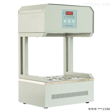 JC-102  8孔标准COD消解器图1