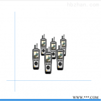 6通道DT9880粒子计数器