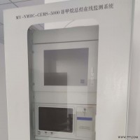 MY-FID  VOCs 污染源在线监测系统GC-FID