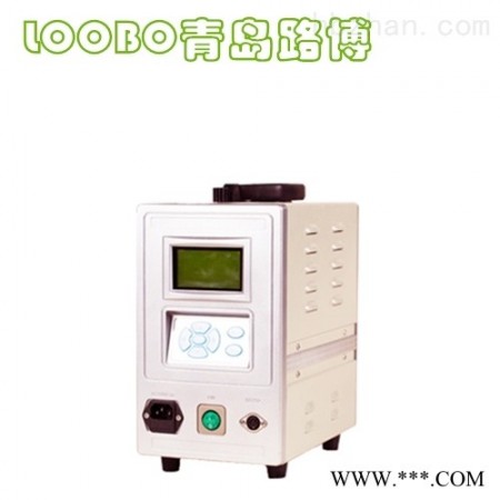 环境保护用120F小机型粉尘采样器图1