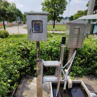 精川在线硝态氮分析仪