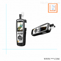 粒子计数器PM2.5检测仪