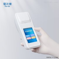 HED-YL01  余氯总氯检测仪