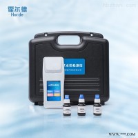 HED-001B  水产养殖水质检测仪