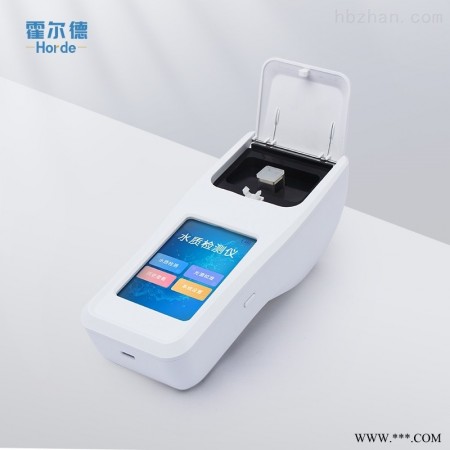 HED-AD01  余氯分析仪图1