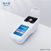 HED-AD01  余氯分析仪