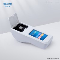 HED-AD01  余氯仪