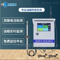 LD-YY10  油烟在线监测仪价格 油烟检测仪