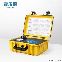 HED-DX  便携式生物毒性分析仪 水质毒性分析仪