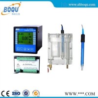 CL-2059A  在线余氯分析仪