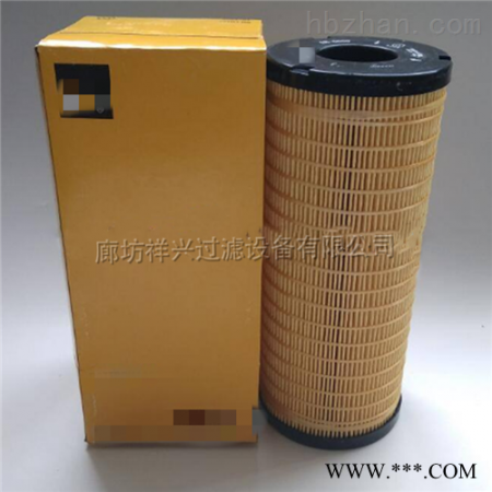 供应1R-0724滤芯 适用于挖掘机燃油滤芯图1