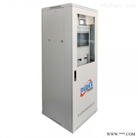 NK-802  窑炉煤气分析系统图1