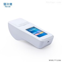 HED-YL01  余氯仪 余氯检测仪
