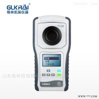 G921型便携式余氯测定仪