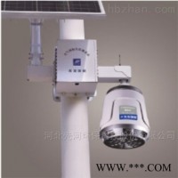 XHAQSN-804 颗粒物微型站
