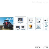 基础版-非道路机械/柴油车排气烟度检测系统 汽车尾气分析仪