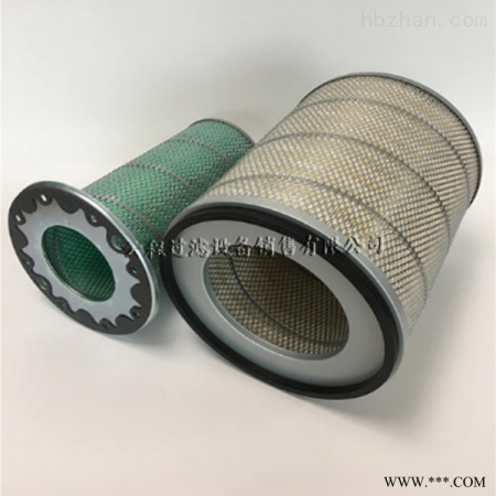 4P-0710适用于挖掘机空气滤芯质量保证图1
